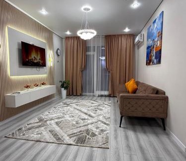 Shymkent Wohnung | 4YOU Shymkent евро2