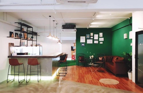 Setia Alam Haus | 5-2-1 Jalan Setia Prima H U13/H