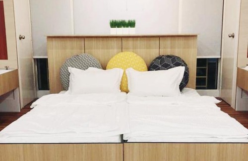 Setia Alam Haus | 5-2-1 Jalan Setia Prima H U13/H