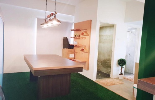 Setia Alam Haus | 5-2-1 Jalan Setia Prima H U13/H