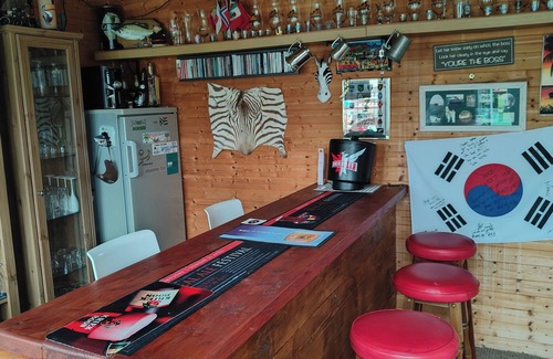 Poole Haus | 5 Bed Dorset Escape