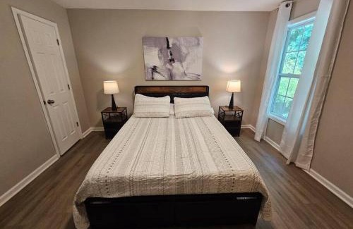 Duluth Haus | 5-Bed Gem Close to Duluth Fun Sleeps 16