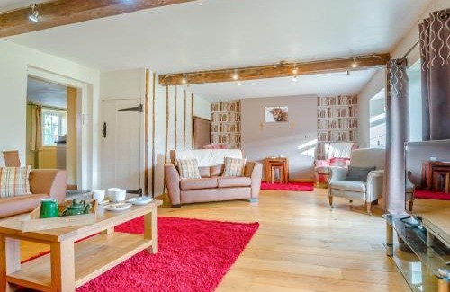 Brecon Haus | 5 Bed in Brecon 90660