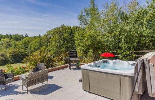 Clows Top Haus | 5 Bed in Clows Top oc-m32976