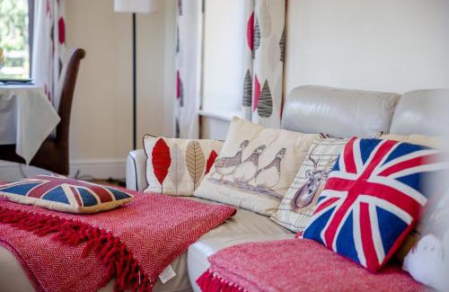 Clows Top Haus | 5 Bed in Clows Top oc-m32976