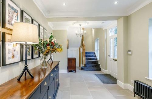 Markington Haus | 5 bed in Markington 83892