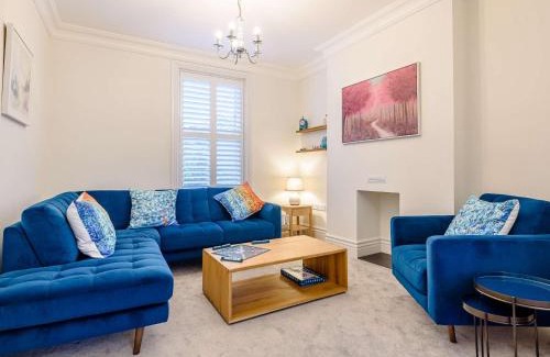 Matlock Bath Haus | 5 Bed in Matlock Bath 85188