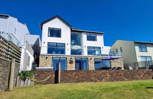 Polruan Haus | 5 Bed in Polruan 77657