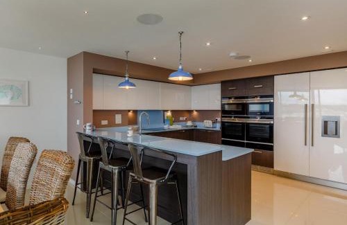 Polruan Haus | 5 Bed in Polruan 77657