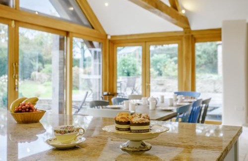Blackford Haus | 5 Bed in Sherborne 79062