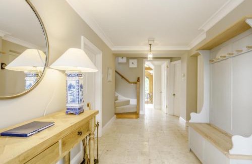 Blackford Haus | 5 Bed in Sherborne 79062