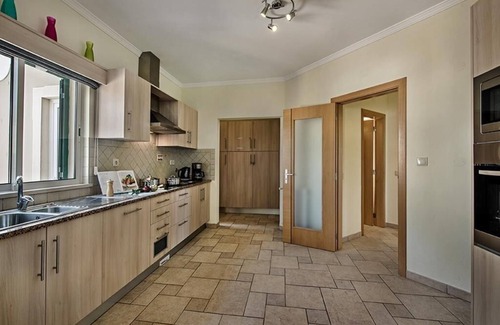 Cerro de Aguia Haus | 5-Bett-Zimmer Villa Albufeira