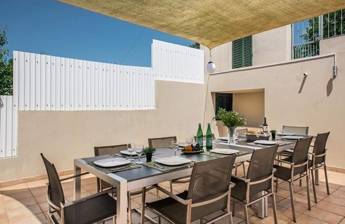 Cerro de Aguia Haus | 5-Bett-Zimmer Villa Albufeira