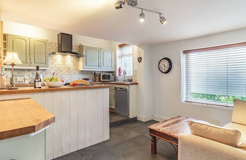 Saham Toney Hütte | 5 bedroom accommodation in Saham Toney