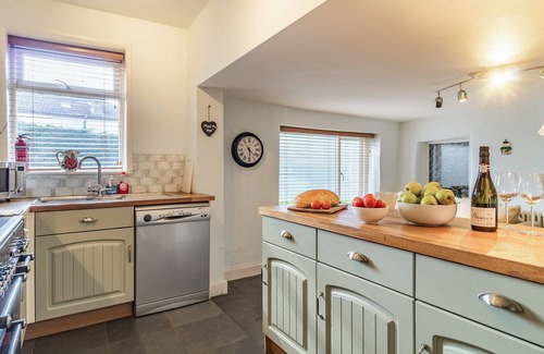 Saham Toney Hütte | 5 bedroom accommodation in Saham Toney