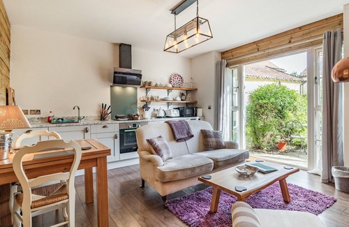 Saham Toney Hütte | 5 bedroom accommodation in Saham Toney