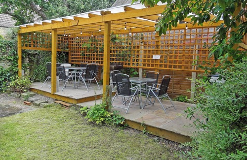 Pickering Hütte | 5 Zimmer Unterkunft in Pickering