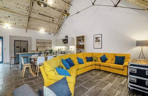 Huntley Hütte | 5 bedroom accommodation in Huntley