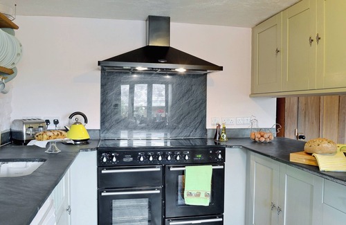 Three Cocks Hütte | 5 Schlafzimmer Unterkunft in Three Cocks, near Hay-on-Wye