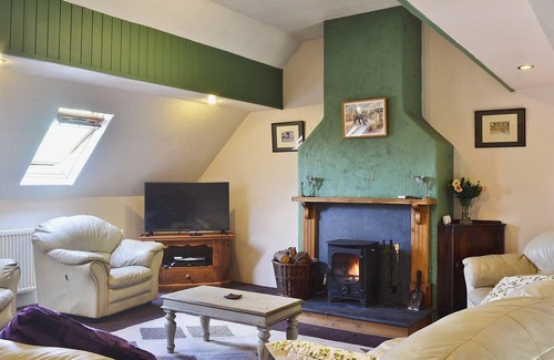 Three Cocks Hütte | 5 Schlafzimmer Unterkunft in Three Cocks, near Hay-on-Wye