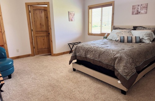 Thayne Sonstige | 5-bedroom farmhouse near Thayne with WiFi, Near Yellowstone & Grand Teton Parks.