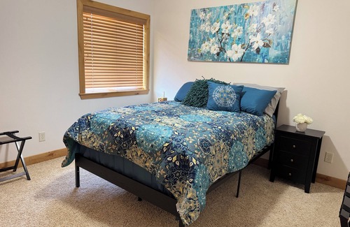 Thayne Sonstige | 5-bedroom farmhouse near Thayne with WiFi, Near Yellowstone & Grand Teton Parks.