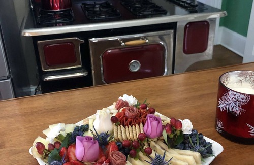 Crumpton Haus | 5 bedroom Historic Victorian by Chester River