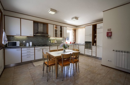 Areosa Haus | Meer in Sicht !!! Groß für Familiengruppen
