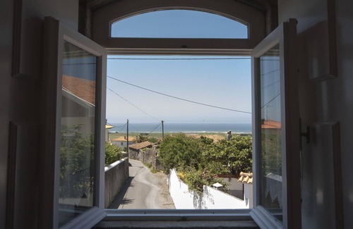 Areosa Haus | Meer in Sicht !!! Groß für Familiengruppen