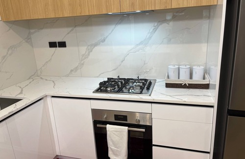 Mangere Haus | 5 bedroom house at the heart of Auckland airport