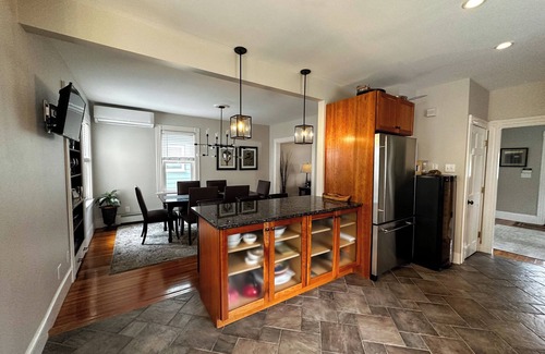 Melrose Haus | Die Nr. 10 in Boston!