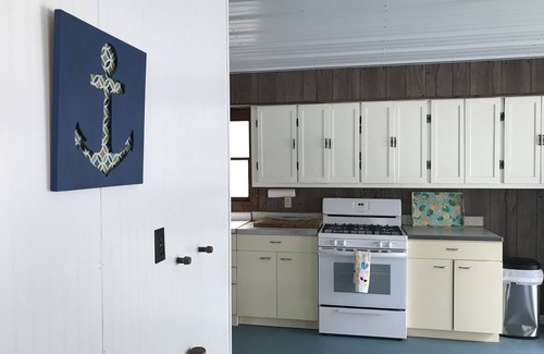 Fremont Haus | 5 Schlafzimmer Lake Access House und Event Bldg zu vermieten