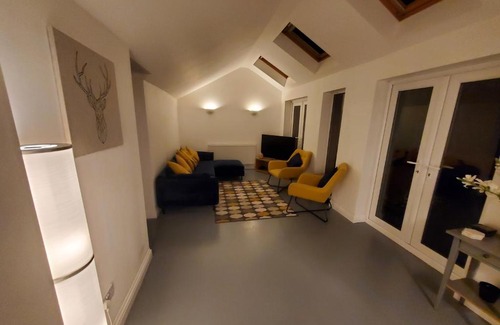 St Leonards-On-Sea Haus | 5 bedroom, recently renovated house close to Hastings Beach