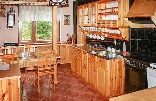 Boreczno Haus | Atemberaubendes Haus mit 5.