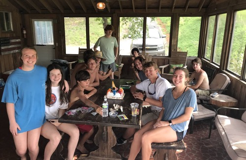 Stemley Haus | 5 Schlafzimmer für einen tollen Preis !!!!