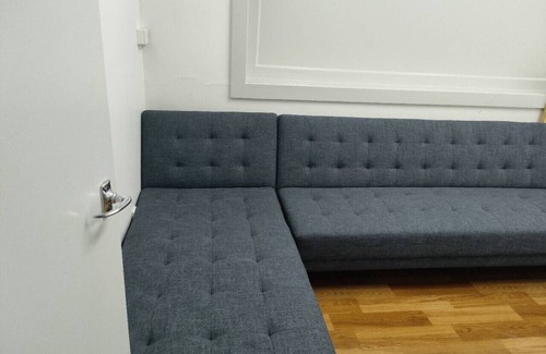 Auckland Wohnung | 5 Beds including 1 Double Bed, 2 single Beds, 2 Double Sofa Beds, Suite 4