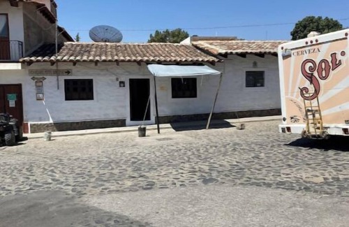 Tapalpa Kabine | 5. Cabaña El Encanto