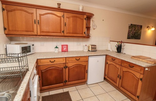 Lockton Hütte | 5 Church View