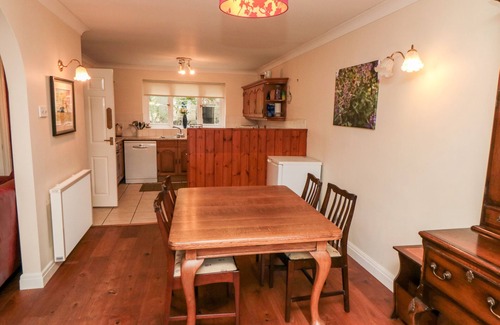 Lockton Hütte | 5 Church View