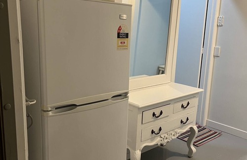 Auckland Wohnung | 5 Double Bed and 3 single bed, 2 double sofa beds Studio, Suite 7