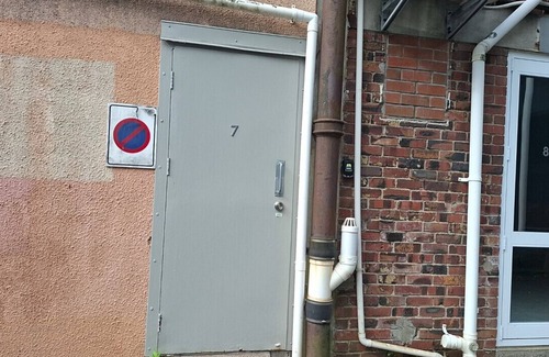 Auckland Wohnung | 5 Double Bed and 3 single bed, 2 double sofa beds Studio, Suite 7