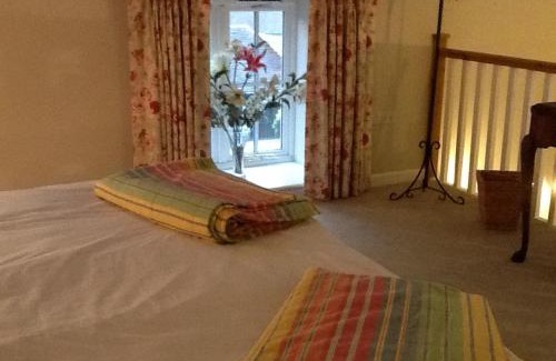 Templecombe Wohnung | 5 High Street