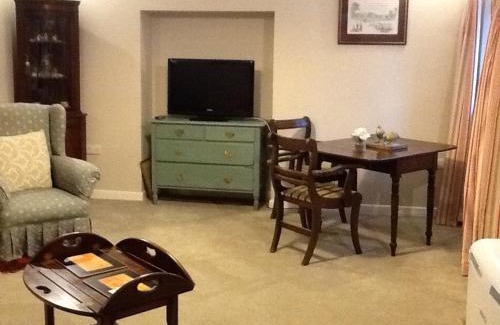 Templecombe Wohnung | 5 High Street