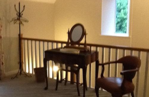 Templecombe Wohnung | 5 High Street