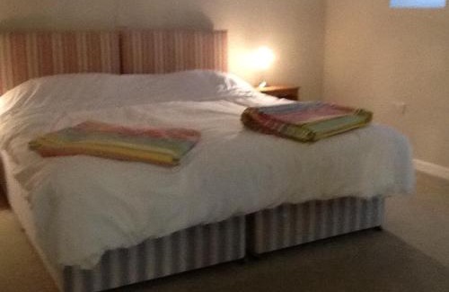 Templecombe Wohnung | 5 High Street