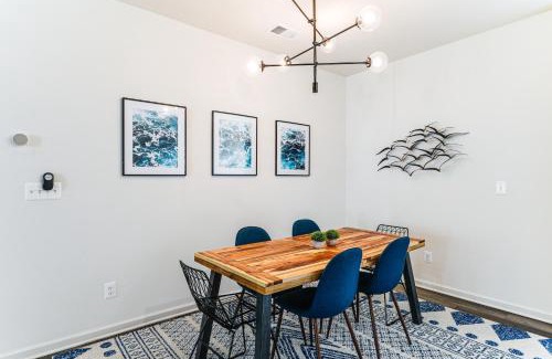 Millville Haus | 5 Mi to Bethany Beach Resort-Style Gem with Pools!