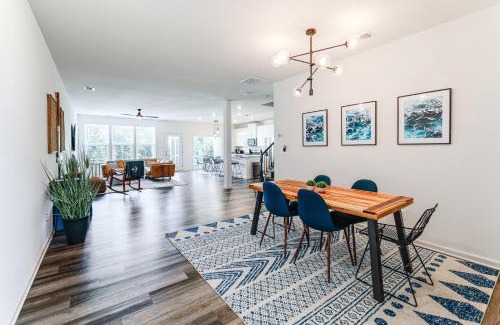 Millville Haus | 5 Mi to Bethany Beach Resort-Style Gem with Pools!