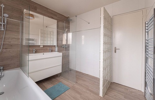 Torcy-le-Grand Haus | 5 minutes from Olympic Games Nautics - Modern Property - close to Disney & Paris