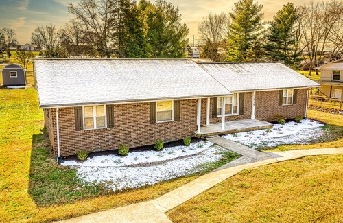 Jefferson City Wohnung | ★ 5 min to C-N Univ & Morristown ★ Extra Parking