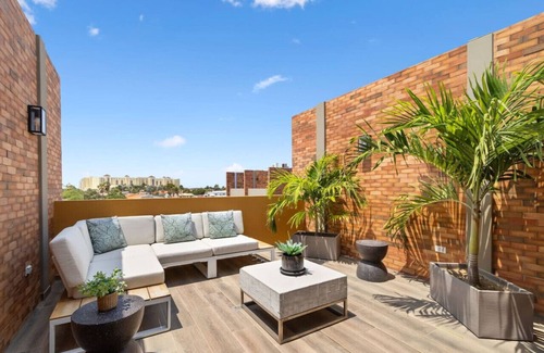 Boroncana Wohnung | New Luxury Condo Porta Al Sole 3 by Bocobay